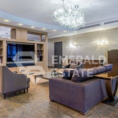 Квартира 218,1 м², 3-комнатная - изображение 3