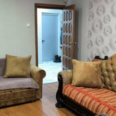 Квартира 60 м², 2-комнатная - изображение 4