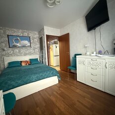 Квартира 44,4 м², 2-комнатная - изображение 3