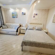 Квартира 45 м², 1-комнатная - изображение 3