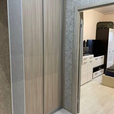 Квартира 55,5 м², 3-комнатная - изображение 1