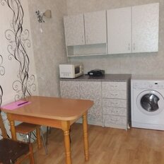 Квартира 29 м², 1-комнатная - изображение 4