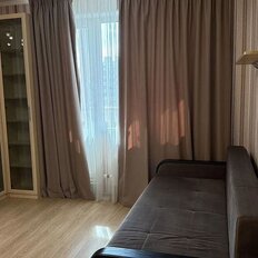 Квартира 37 м², 1-комнатная - изображение 5