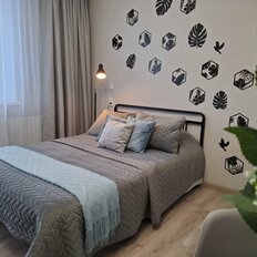 Квартира 28 м², студия - изображение 2