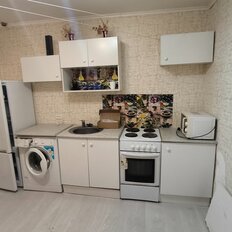 Квартира 25 м², 1-комнатная - изображение 4