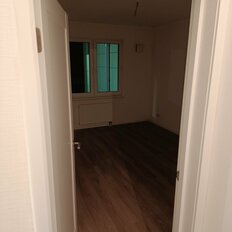 Квартира 64 м², 3-комнатная - изображение 2