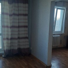 Квартира 32 м², 1-комнатная - изображение 3