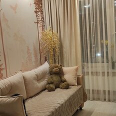 Квартира 57 м², 2-комнатная - изображение 3