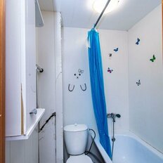 Квартира 17 м², студия - изображение 1