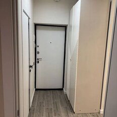 Квартира 40 м², 1-комнатная - изображение 4