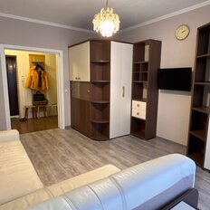 Квартира 39 м², 1-комнатная - изображение 5