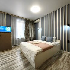 Квартира 21 м², 1-комнатная - изображение 3