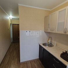 Квартира 31,3 м², 1-комнатная - изображение 5