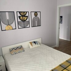 Квартира 35 м², 1-комнатная - изображение 1