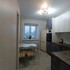 Квартира 62 м², 2-комнатная - изображение 2