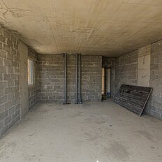 Квартира 26 м², 1-комнатные - изображение 4