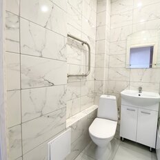 Квартира 36,3 м², 1-комнатная - изображение 1