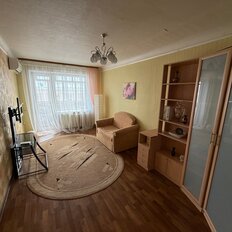 Квартира 31 м², 1-комнатная - изображение 4