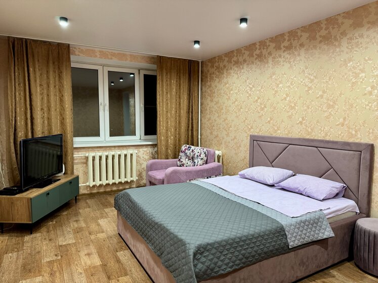 39 м², 1-комнатная квартира 2 500 ₽ в сутки - изображение 17