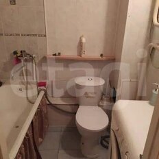 Квартира 30 м², 1-комнатная - изображение 5