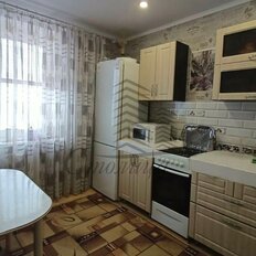 Квартира 36 м², 1-комнатная - изображение 1