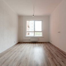 Квартира 36,8 м², 2-комнатная - изображение 4