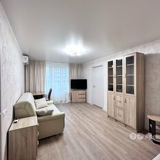 Квартира 55 м², 3-комнатная - изображение 4