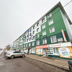 Квартира 34,8 м², 1-комнатная - изображение 5