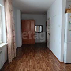 Квартира 33,5 м², студия - изображение 4