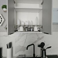 Квартира 32 м², студия - изображение 3