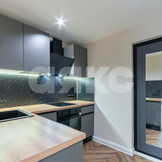 Квартира 45,7 м², студия - изображение 1