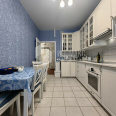 Квартира 54,8 м², 2-комнатная - изображение 5