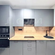 Квартира 32,3 м², 1-комнатная - изображение 3