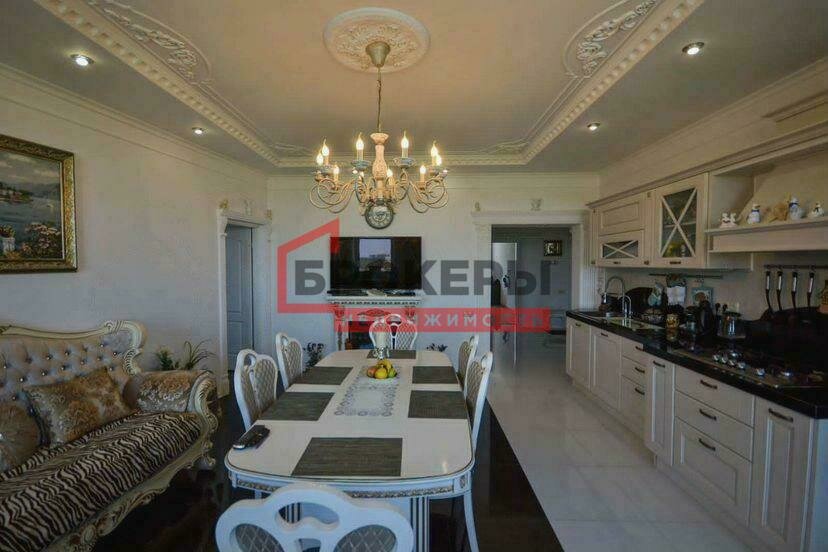 120 м², 3-комнатная квартира 25 000 000 ₽ - изображение 45