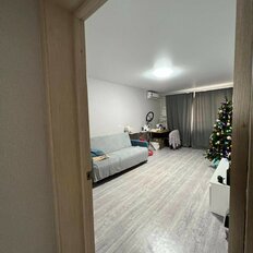 Квартира 61,8 м², 2-комнатная - изображение 5