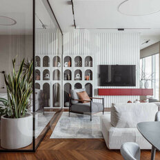 Квартира 80 м², 2-комнатные - изображение 1