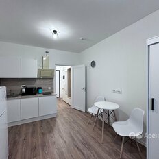 Квартира 20 м², 1-комнатная - изображение 1