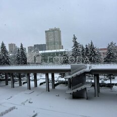 Квартира 42 м², 1-комнатная - изображение 5