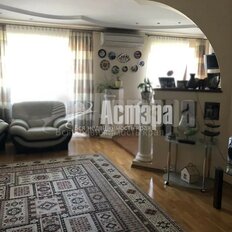 Квартира 101 м², 3-комнатная - изображение 3