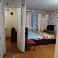 Квартира 30,5 м², 1-комнатная - изображение 5