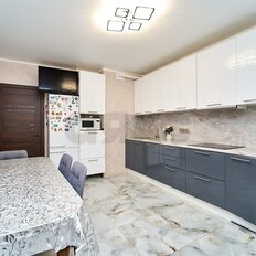 Квартира 70,3 м², 2-комнатная - изображение 4