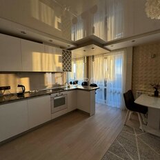 Квартира 86 м², 3-комнатная - изображение 1