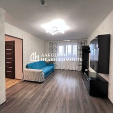 Квартира 42,2 м², 1-комнатная - изображение 4