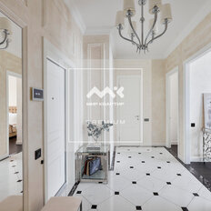 Квартира 75,8 м², 2-комнатная - изображение 1