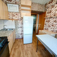 Квартира 32 м², 1-комнатная - изображение 4