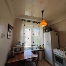 Квартира 58,6 м², 4-комнатная - изображение 1