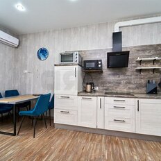 Квартира 47,3 м², 1-комнатная - изображение 2