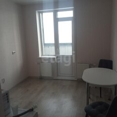 Квартира 38 м², 1-комнатная - изображение 5