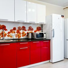 Квартира 37 м², 1-комнатная - изображение 1