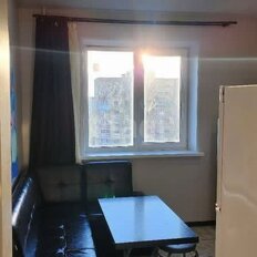 Квартира 45 м², 1-комнатная - изображение 4